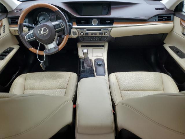 Photo 8 from auction – 2016 LEXUS ES 350 with VIN JTHBK1GGXG2216303