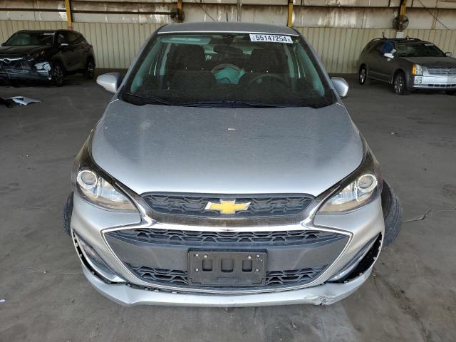 Photo 5 from auction – 2020 CHEVROLET SPARK 1LT with VIN KL8CD6SAXLC451135