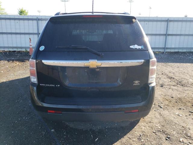 Photo 6 from auction – 2008 CHEVROLET EQUINOX LT with VIN 2CNDL63F586339668