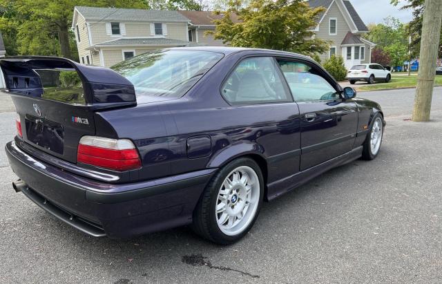 Photo 4 from auction – 1997 BMW M3 with VIN WBSBG9325VEY75227