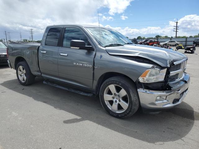 Photo 4 from auction – 2012 DODGE RAM 1500 S with VIN 1C6RD6GT7CS230116