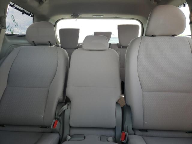 Photo 10 from auction – 2016 KIA SEDONA LX with VIN KNDMB5C19G6195522