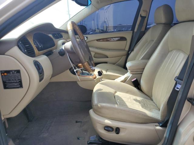 Photo 7 from auction – 2004 JAGUAR X-TYPE 3.0 with VIN SAJEA51C44WE08971