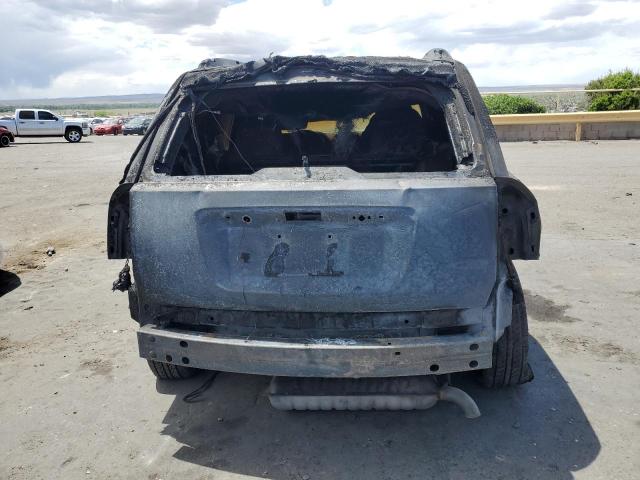 Photo 6 from auction – 2010 JEEP COMPASS LI with VIN 1J4NT5FB3AD515761