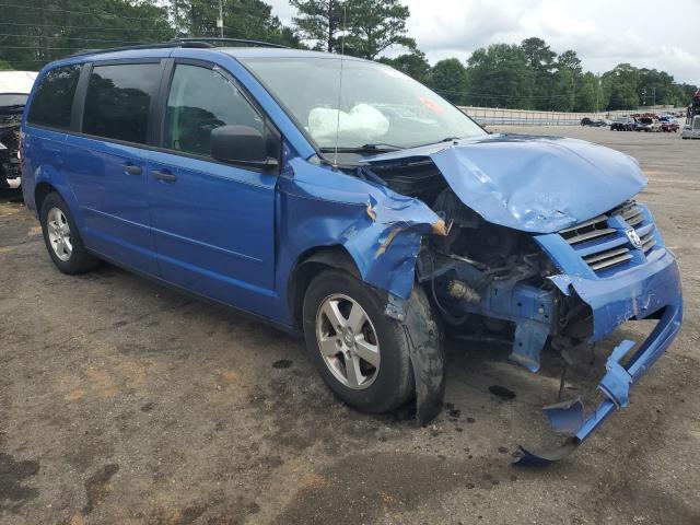 Photo 4 from auction – 2008 DODGE GRAND CARA with VIN 2D8HN44H28R754970
