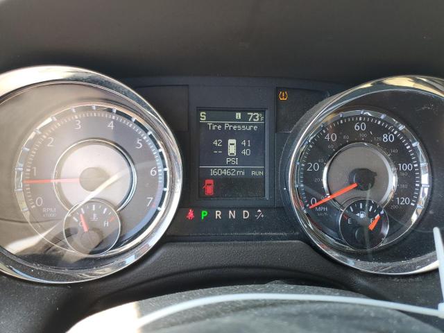 Photo 9 from auction – 2011 CHRYSLER TOWN & COU with VIN 2A4RR6DG7BR630723
