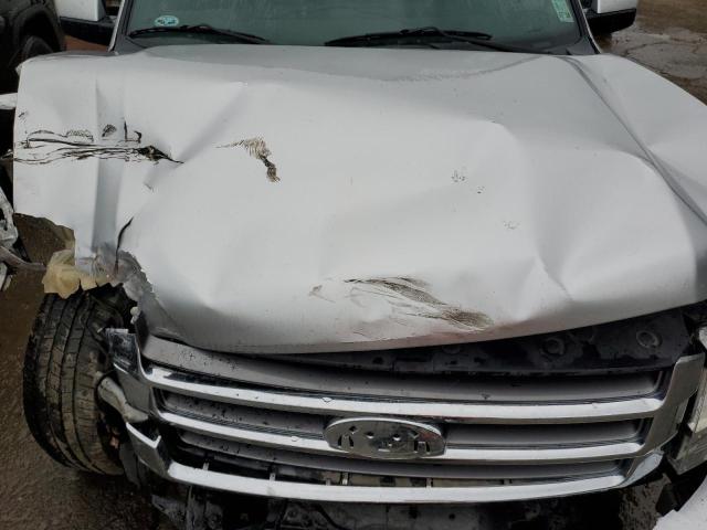 Photo 12 from auction – 2017 FORD EXPEDITION with VIN 1FMJU2AT2HEA17647