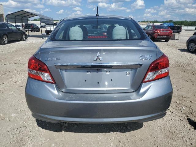 Photo 6 from auction – 2019 MITSUBISHI MIRAGE G4 with VIN ML32F3FJ4KHF08202