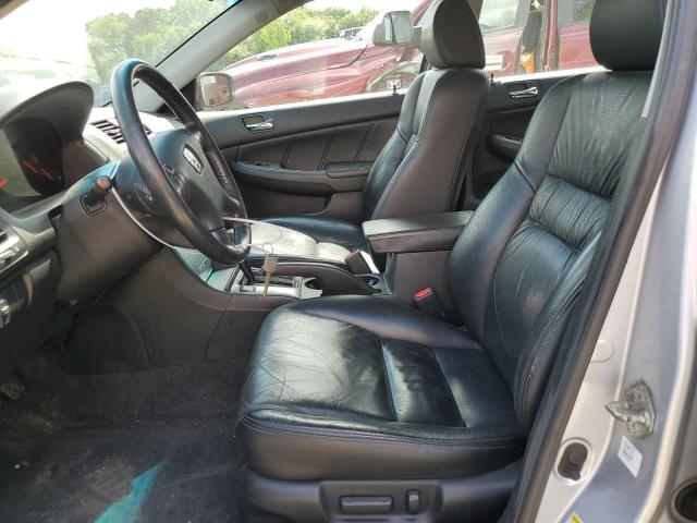 Photo 7 from auction – 2004 HONDA ACCORD with VIN 1HGCM56834A054695