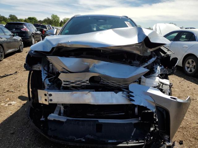 Photo 5 from auction – 2023 LEXUS RX 350H BA with VIN 2T2BBMCA4PC001727