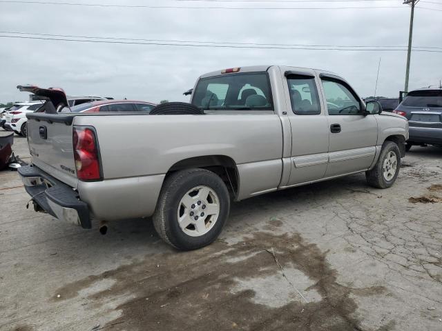 Photo 3 from auction – 2005 CHEVROLET SILVERADO with VIN 1GCEC19V45Z114099