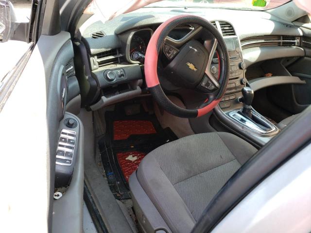Photo 8 from auction – 2013 CHEVROLET MALIBU LS with VIN 1G11B5SAXDF154633