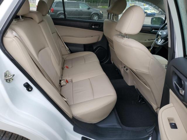 Photo 11 from auction – 2016 SUBARU OUTBACK 3. with VIN 4S4BSENC6G3291921