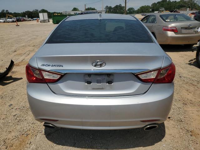 Zdjęcie 6 z aukcji – 2011 HYUNDAI SONATA SE z VIN 5NPEC4AC5BH148471