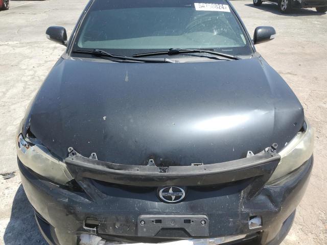 Photo 11 from auction – 2012 TOYOTA SCION TC with VIN JTKJF5C7XC3044995