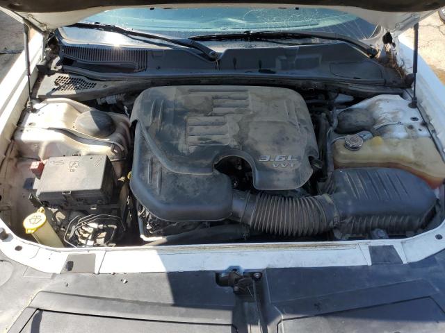 Photo 11 from auction – 2016 DODGE CHALLENGER with VIN 2C3CDZAG8GH256687