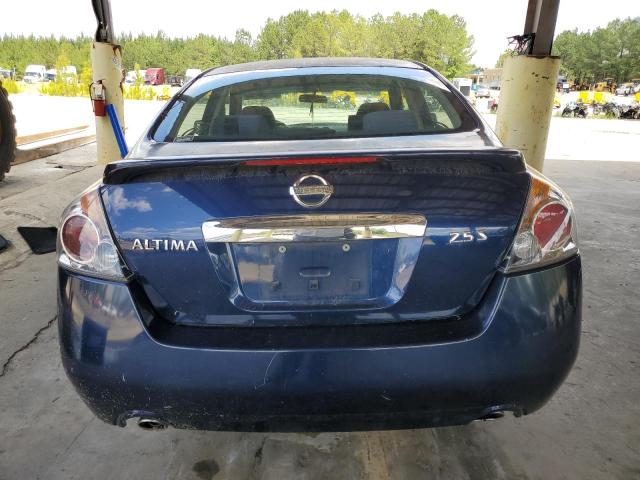 Photo 6 from auction – 2010 NISSAN ALTIMA BAS with VIN 1N4AL2AP8AC112635