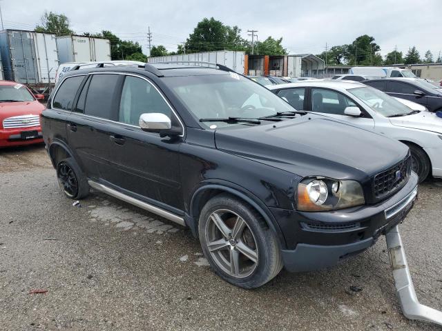 Photo 4 from auction – 2011 VOLVO XC90 R DES with VIN YV4952CFXB1589508
