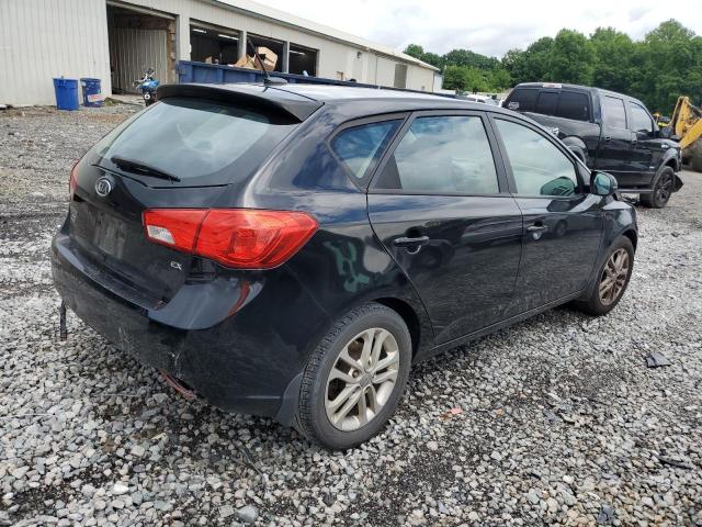 Photo 3 from auction – 2012 KIA FORTE EX with VIN KNAFU5A27C5514881