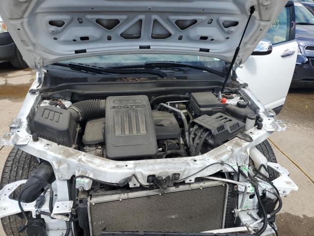 Photo 12 from auction – 2017 GMC TERRAIN SL with VIN 2GKFLUEK4H6329259