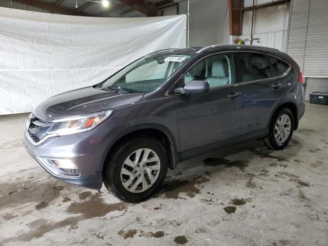 Photo 1 from auction – 2016 HONDA CR-V EXL with VIN 2HKRM4H70GH709657