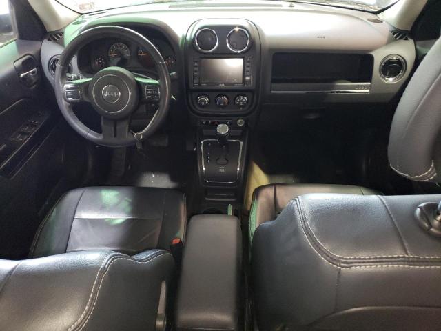 Photo 8 from auction – 2017 JEEP PATRIOT LA with VIN 1C4NJPFA4HD187453