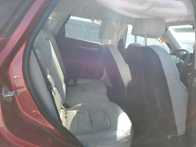 Photo 10 from auction – 2021 MAZDA CX-5 TOURI with VIN JM3KFBCM4M1489317