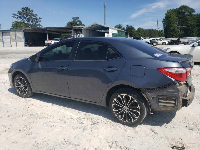 Zdjęcie 2 z aukcji – 2015 TOYOTA COROLLA z VIN 5YFBURHE9FP256623