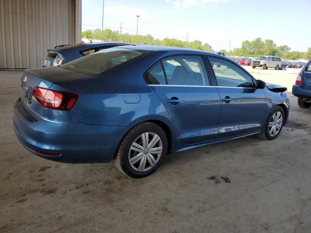 Photo 3 from auction – 2017 VOLKSWAGEN JETTA S with VIN 3VW2B7AJ1HM269293