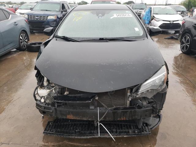 Photo 5 from auction – 2019 TOYOTA COROLLA L with VIN 5YFBURHE1KP880345