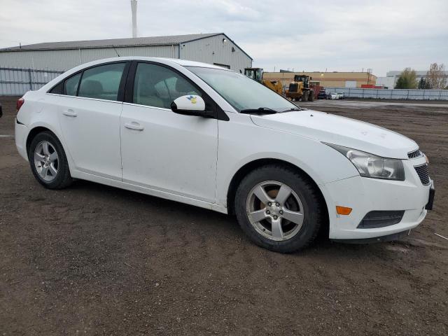Photo 4 from auction – 2014 CHEVROLET CRUZE LT with VIN 1G1PE5SB2E7204219