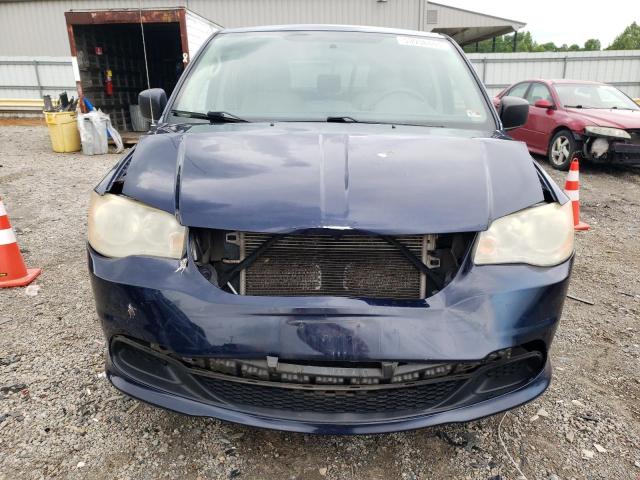 Photo 5 from auction – 2013 DODGE GRAND CARA with VIN 2C4RDGBG8DR532770