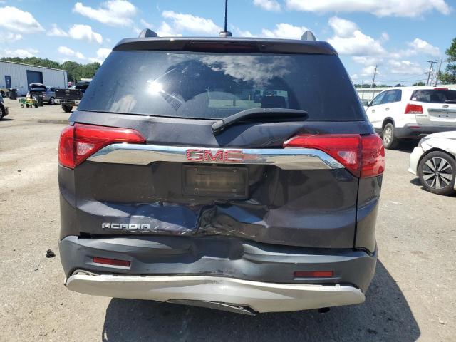 Photo 6 from auction – 2017 GMC ACADIA SLE with VIN 1GKKNLLA6HZ226104