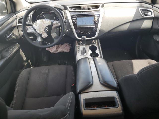 Photo 8 from auction – 2016 NISSAN MURANO S with VIN 5N1AZ2MH2GN130229
