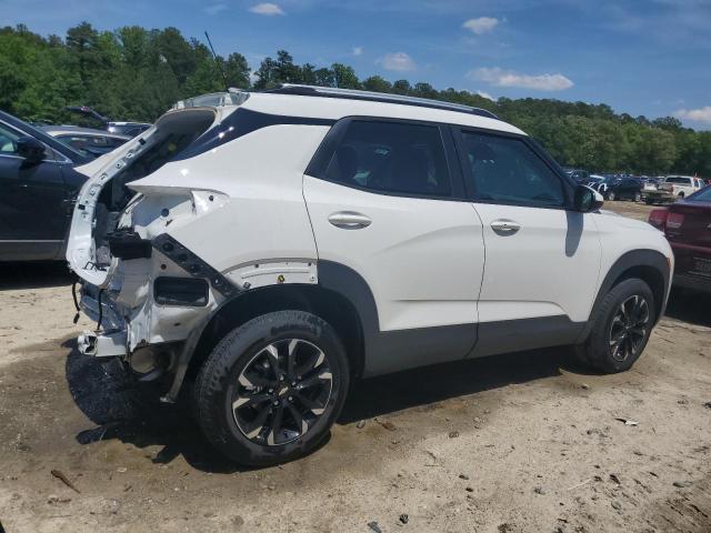 Photo 3 from auction – 2023 CHEVROLET TRAILBLAZE with VIN KL79MRSL8PB076309