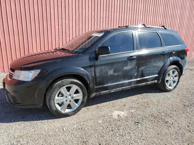 Photo 1 from auction – 2013 DODGE JOURNEY SX with VIN 3C4PDCCG7DT637571