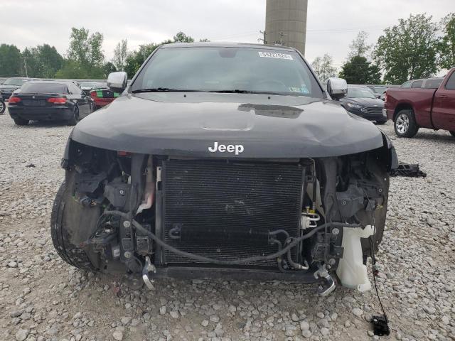 Photo 5 from auction – 2015 JEEP GRAND CHER with VIN 1C4RJFCGXFC956268