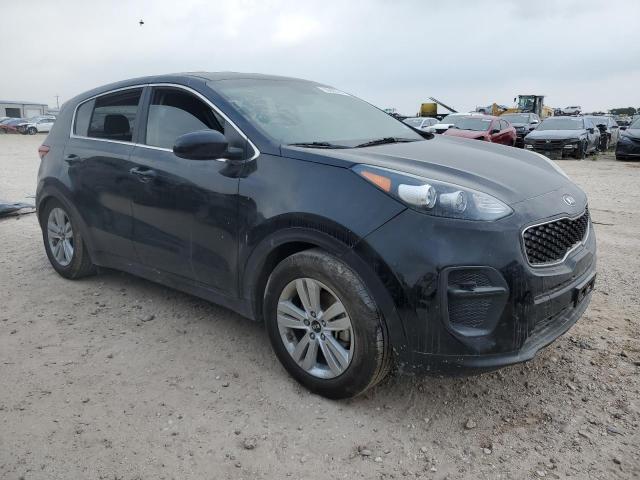 Photo 4 from auction – 2017 KIA SPORTAGE L with VIN KNDPM3AC0H7174635