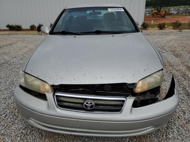 Photo 5 from auction – 2001 TOYOTA CAMRY CE with VIN 4T1BG22K61U082787