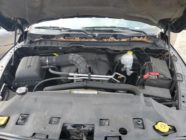 Photo 11 from auction – 2011 DODGE RAM 1500 with VIN 1D7RV1GT7BS590063