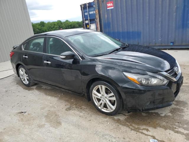 Photo 4 from auction – 2016 NISSAN ALTIMA 3.5 with VIN 1N4BL3AP0GC215941