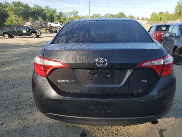 Photo 6 from auction – 2015 TOYOTA COROLLA L with VIN 2T1BURHE5FC421096
