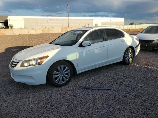 Photo 1 from auction – 2012 HONDA ACCORD EX with VIN 1HGCP2F75CA024710