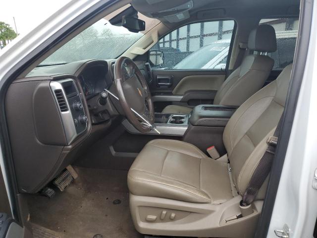 Photo 7 from auction – 2018 CHEVROLET SILVERADO with VIN 3GCUKSEC2JG112774