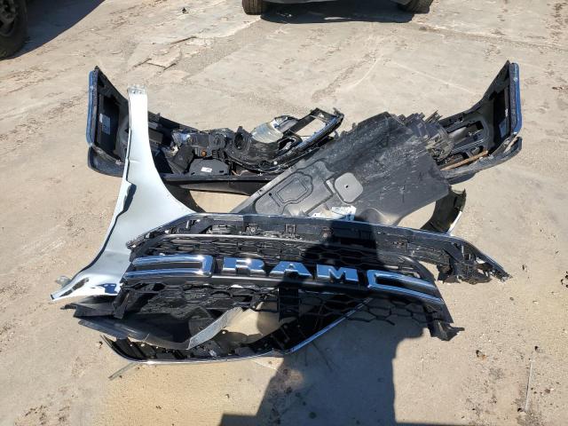 Photo 12 from auction – 2023 RAM 3500 TRADE with VIN 3C63R3CL2PG510888