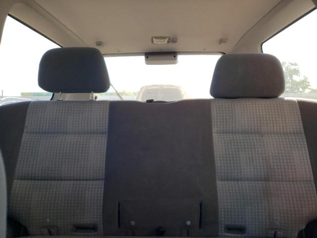 Photo 10 from auction – 2002 MITSUBISHI MONTERO with VIN JA4LS21H83J019802