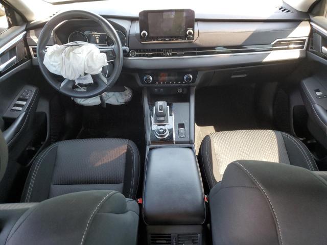 Photo 8 from auction – 2022 MITSUBISHI OUTLANDER with VIN JA4J4TA82NZ083698