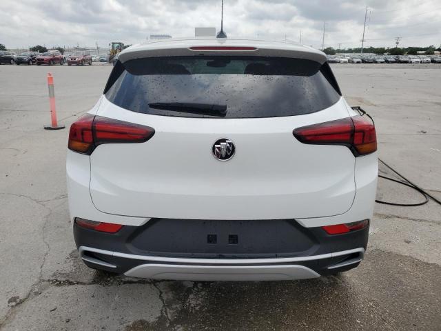 Photo 6 from auction – 2023 BUICK ENCORE GX with VIN KL4MMBS23PB102546