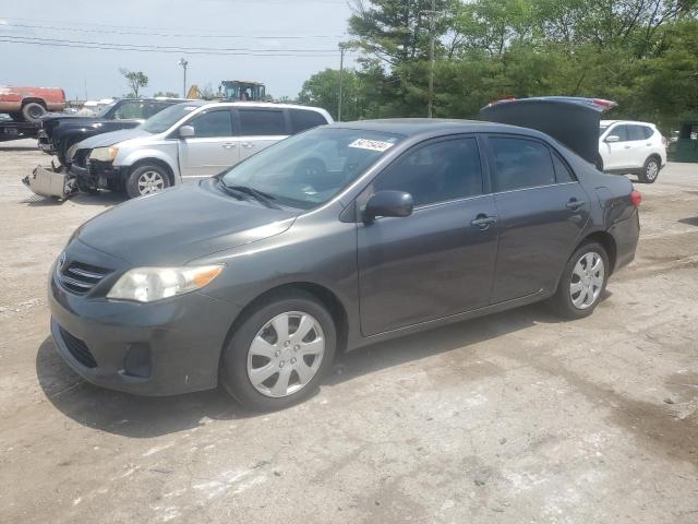 TOYOTA COROLLA BA 2013 z numerem VIN 5YFBU4EE6DP191735 - Zdjęcie z aukcji