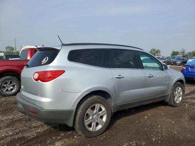 Photo 3 from auction – 2012 CHEVROLET TRAVERSE L with VIN 1GNKVGED5CJ289929